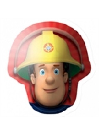 Brandweerman Sam Folie ballon